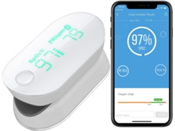 Oxímetro IHEALTH Air PO3M