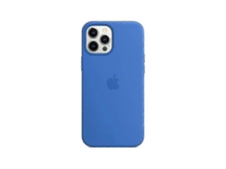Capa De Silicone Para Iphone 12 Pro Max