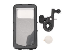 Suporte para Telefone Mali com Tela Sensível à Toque e Impermeável