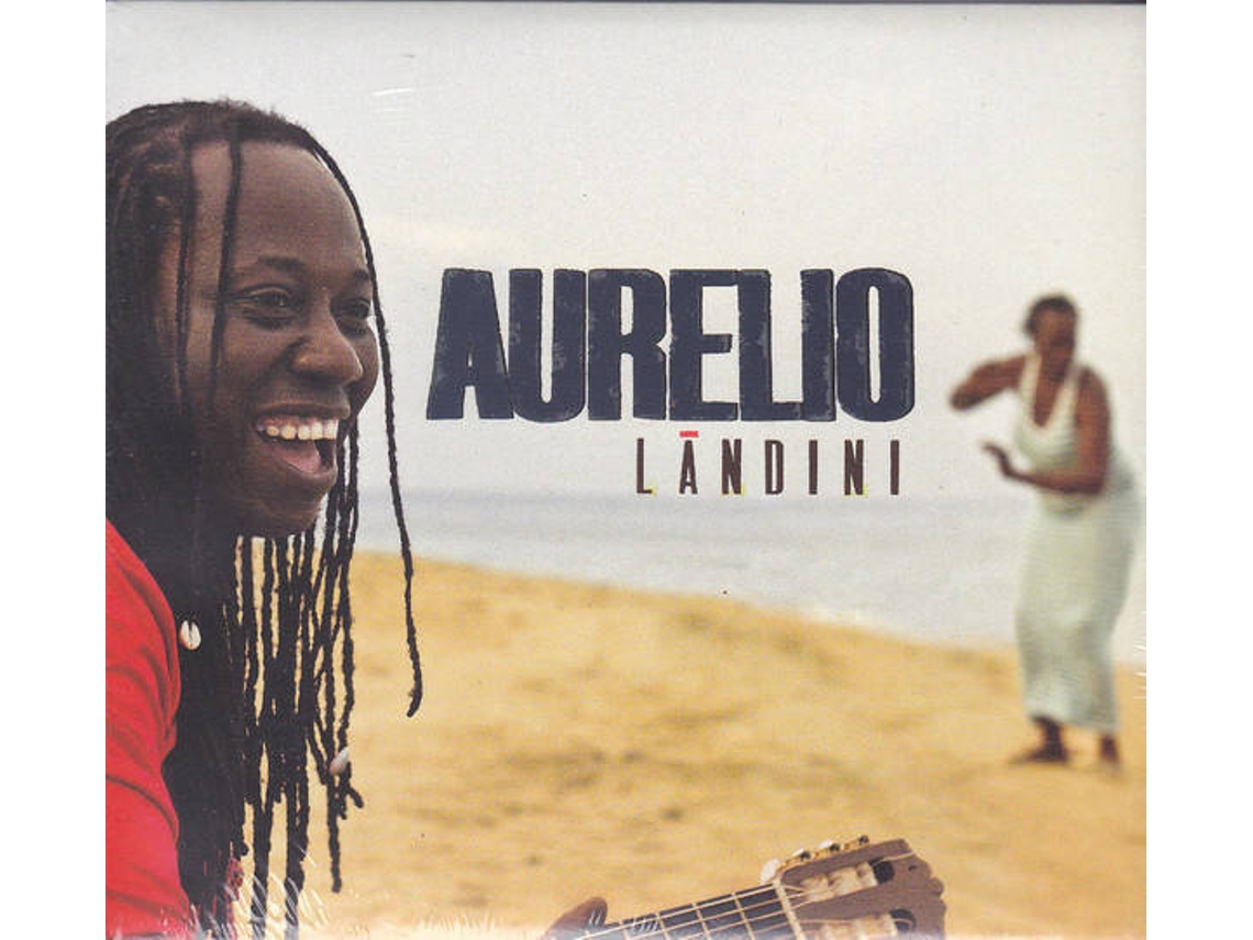 CD Aurelio - Landini