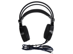 Fones de Ouvido Gaming LAXISCREED Controle de Volume Microfone