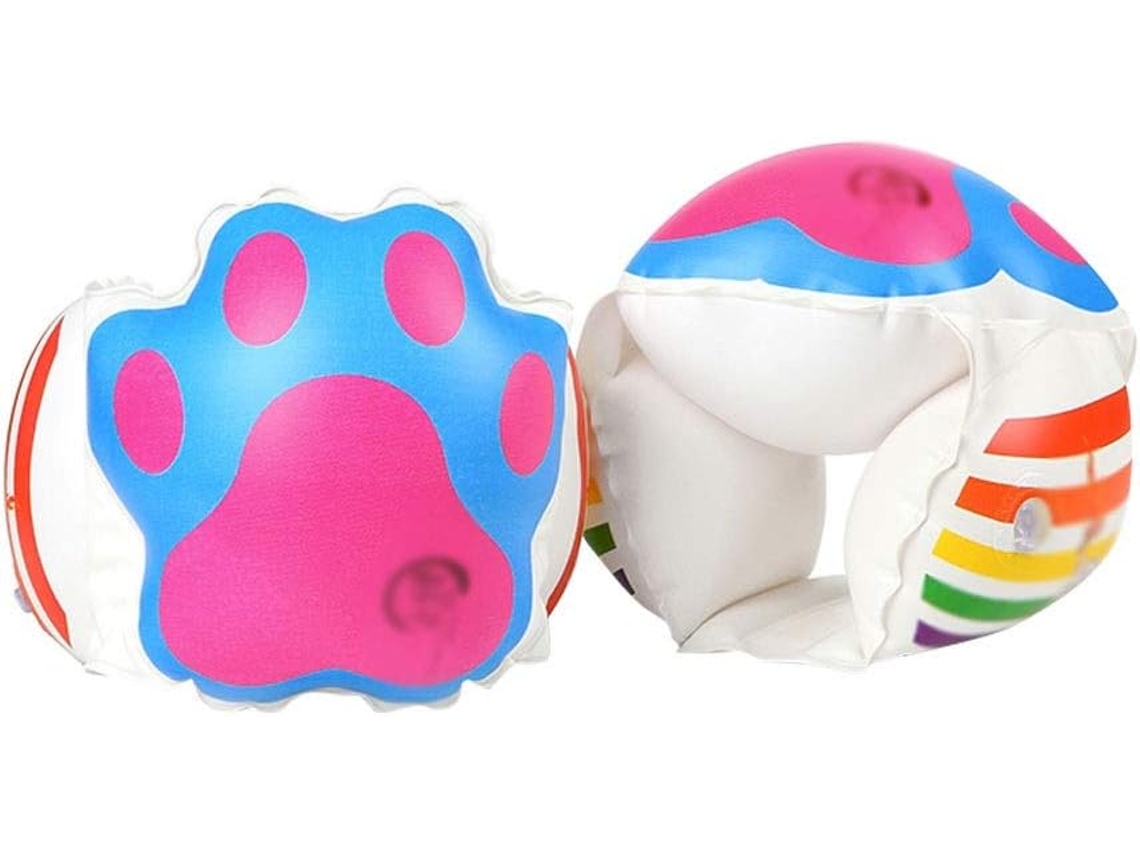 Brinquedos de Mergulho, Anéis, Boia para Natação AQUAFORGE