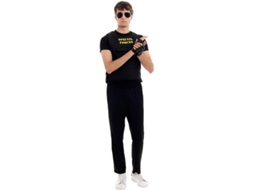 Kit de Forças Especiais Masculino