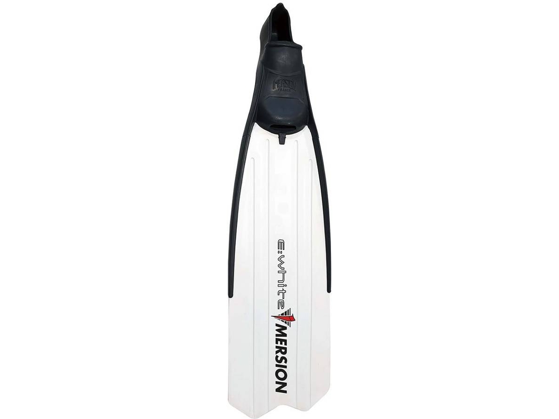 Barbatanas de Mergulho IMERSION E Freediving (EU 36-38)