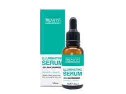 Sérum Iluminador Com 10 De Niacinamida, 30 Ml De Beleza Fórmulas