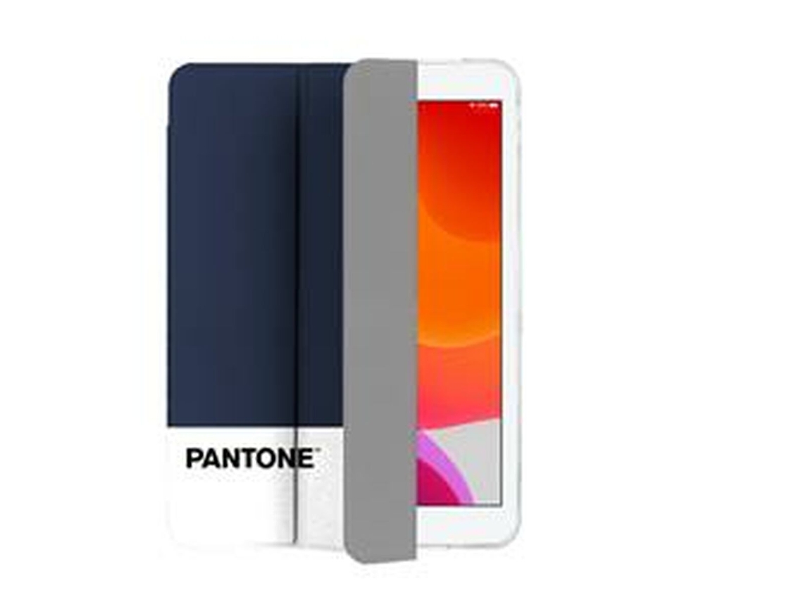 Capa para Tablet Ipad 9/8/7 PANTONE