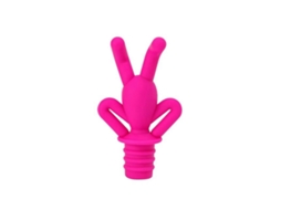 Rolha de Cabaça com Silicone BRILVIBERA