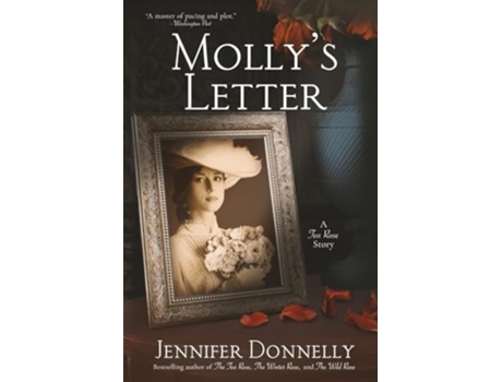 Livro Mollys Letter de Jennifer Donnelly (Inglês)