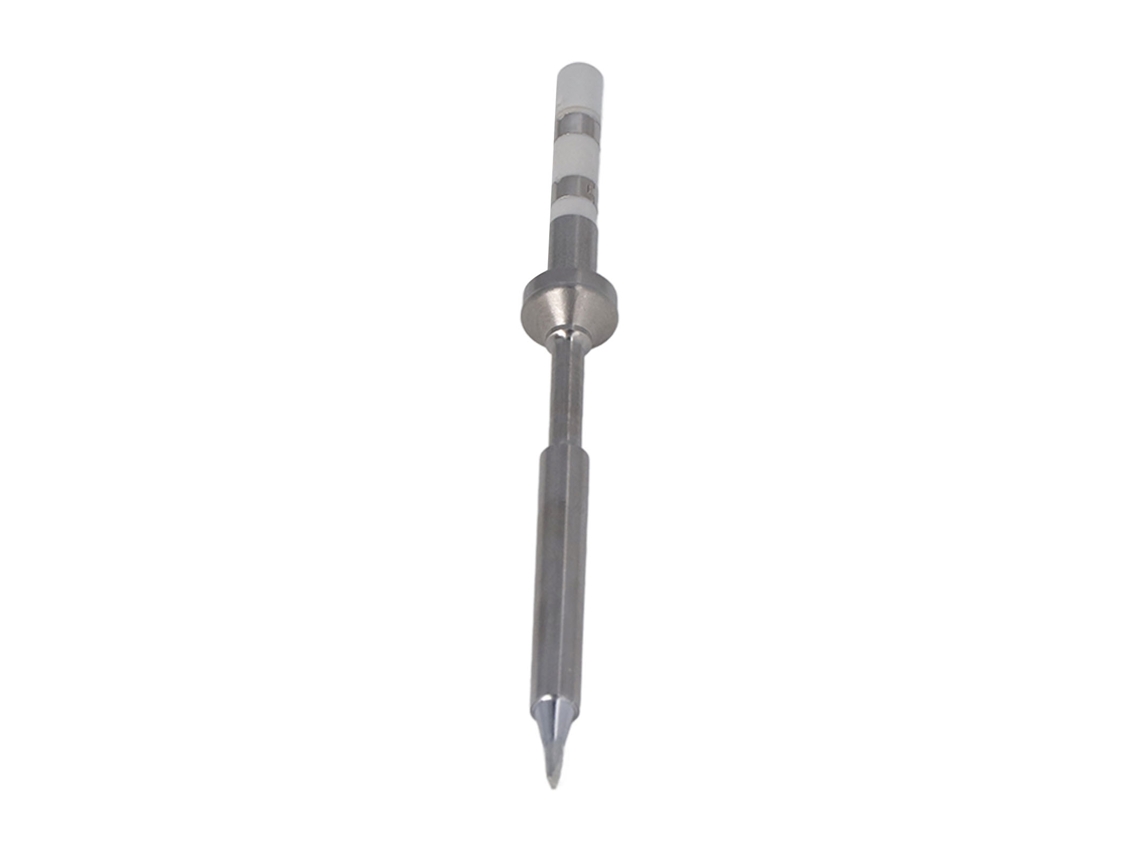 Orevant-punta De Soldador De Acero Inoxidable Profesional Para Reemplazo De Ts100 Ts101 Ts D24