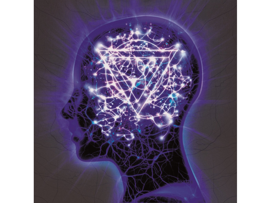 CD Enter Shikari - The Mindsweep