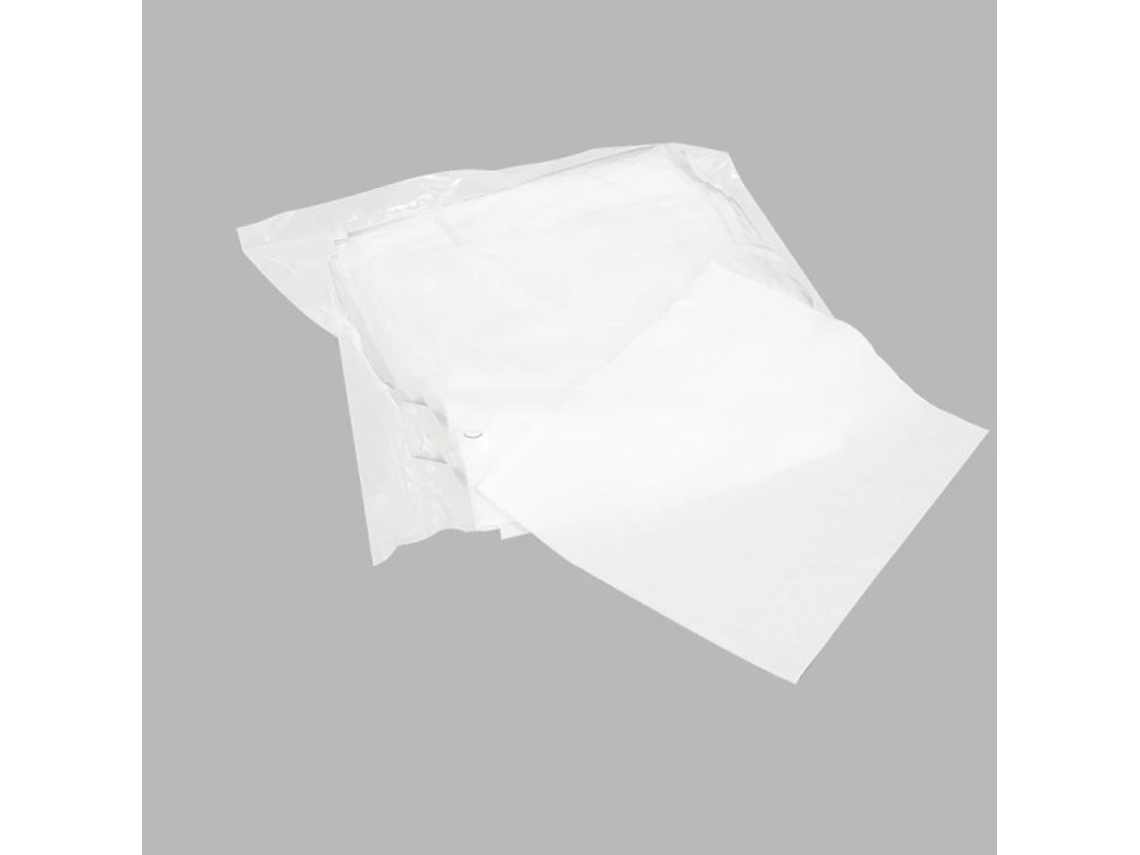 Secador De Sala Limpa Macio 200 Peças/saco, Pano Antipoeira, Papel Sem Poeira, Ferramenta De Reparo De Lcd De Telefone Brilvibera