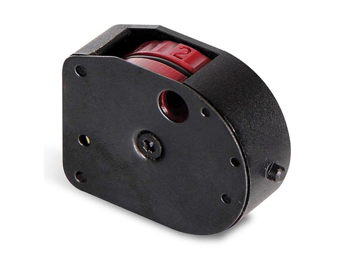 Revista Multi-Shot .177 Pcp Pretobsa