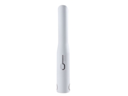 Alisador de Cabelo NANA SH-2168 (Cerâmica -160º a 200º - 3 Níveis de Temperatura - Branco)
