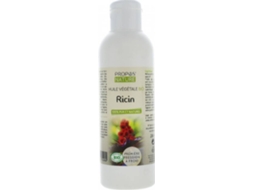 Óleo Corporal PROPOS NATURE Óleo De Rícino Orgânico (50 ml)