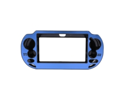 Capa Protetora para Console de Jogos EOOCOO (capa Rígida de Metal de Alumínio Anti risco)
