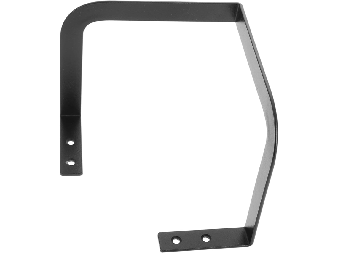 Suporte para Colchão Feito de Ferro Resistente, Fixador Antiderrapante Estrado Ripas, Evita Que o CHABERLU