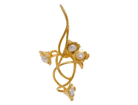 Pendente Em Prata Bruno Da Rocha