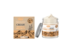 Creme hidratante de sebo com alto poder de hidratação
