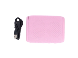 Caixa de Som Bluetooth Portátil LAXISCREED Ipx7