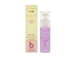Frais Monde Pro Bio-Age Drops Restructure Night Concentrate 30Ml