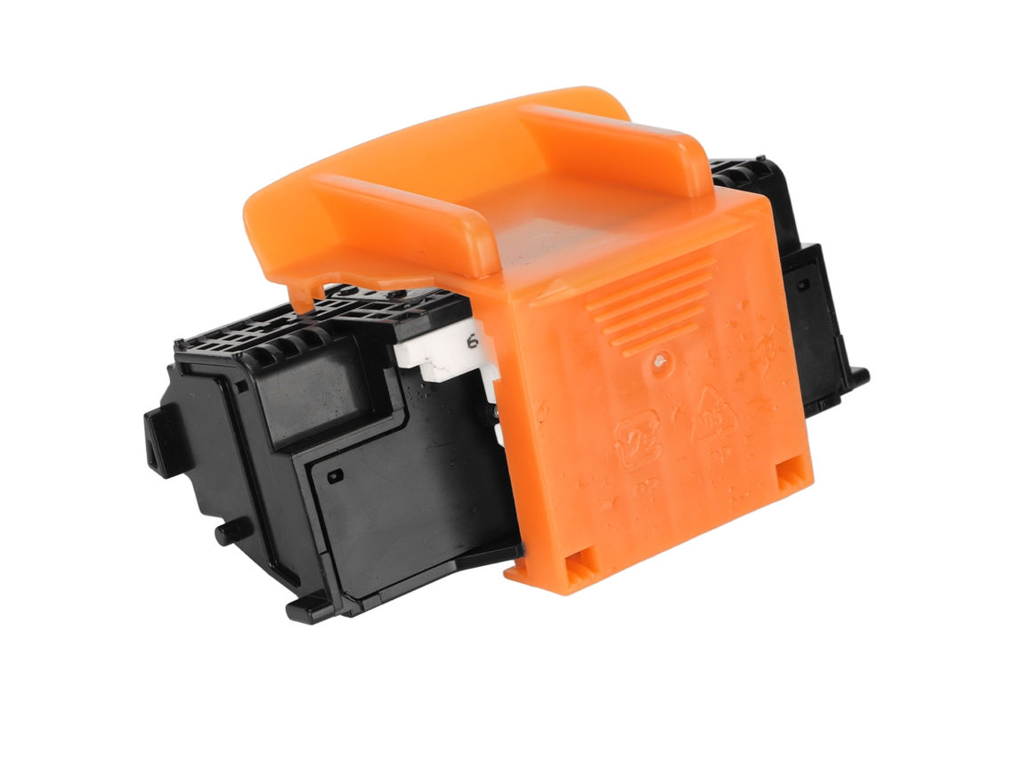 Kit De Substituição De Cabeça De Impressão, Impressão Colorida, Instalação Fácil, Compatível Com Canon Mg7180 Mg7520 Ip8720 Ip8780
