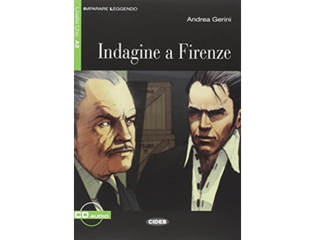 Livro Imparare leggendo de Nicola Gerini (Italiano)