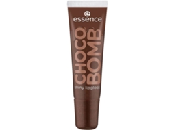 Gloss para Lábios ESSENCE Choco Bomb (10 ml)