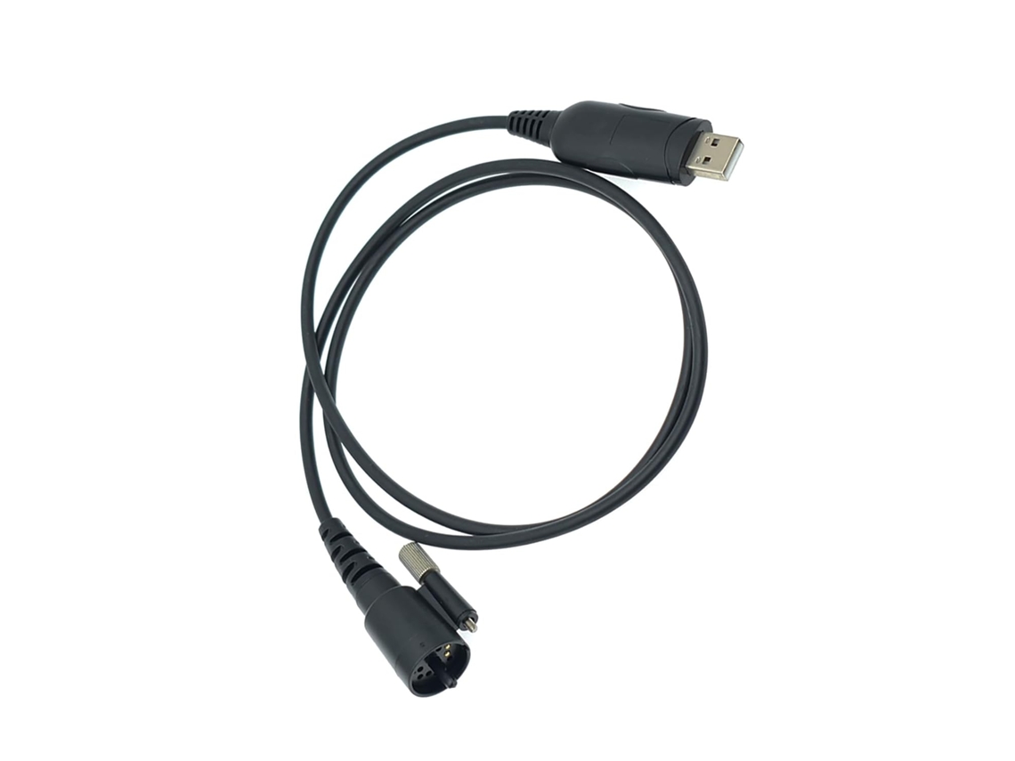 Cabo De Programação Usb Substituição Para Rádios Kenwood Tk-5710,