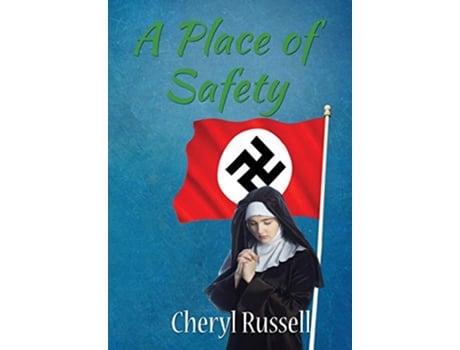 Livro A Place of Safety de Cheryl Russell (Inglês)