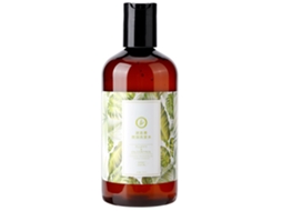 Shampoo Anti-caspa Com Hidratação E Nutrição Controle De Oleosidade Cuidado Capilar Suave 01 500ml