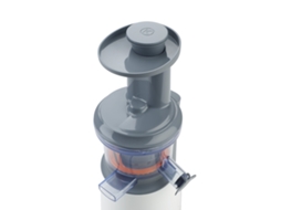 Slow Juicer KENWOOD Pure Juicer JMP600WH Worten.pt
