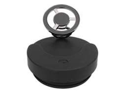 Suporte de Telefone Magnético LAXISCREED para Esportes Viagens