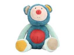 Ats brinquedo de Pelúcia Animal Macio Lavável Bonito Presente para Crianças Meninas Aniversário Natsal Coala 38x19x12cm