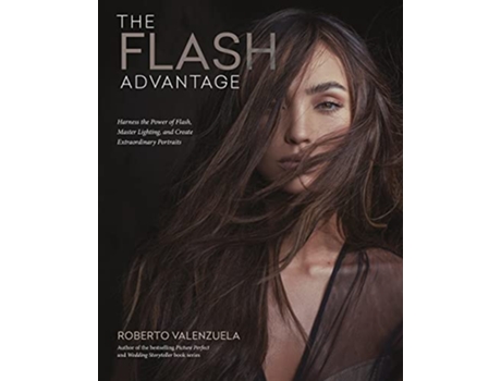 Livro Picture Perfect Flash de Roberto Valenzuela (Inglês)