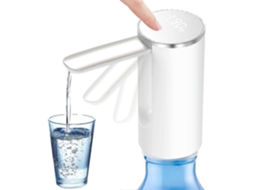 Bomba Elétrica, Bomba Automática, Carregamento Usb, Portátil PENGDSJE