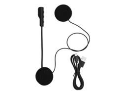Fone Bluetooth Capacete Moto LAXISCREED