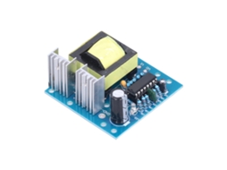 Laxiscreed Inversor 150w Dc12v Para Ac220v, Frequência 20khz, Passo-up Compacto