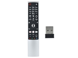 Comando de Tv para Lg An Mr700 Mr 700+ com Usb XIAOMOYU