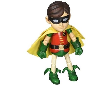Figura de Ação HEROCROSS  Robin