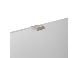 Puxador para Móveis HARDWAREXCHANGE em Zamac com 240mm de Distância entre Eixos (Latão Galvanizado)