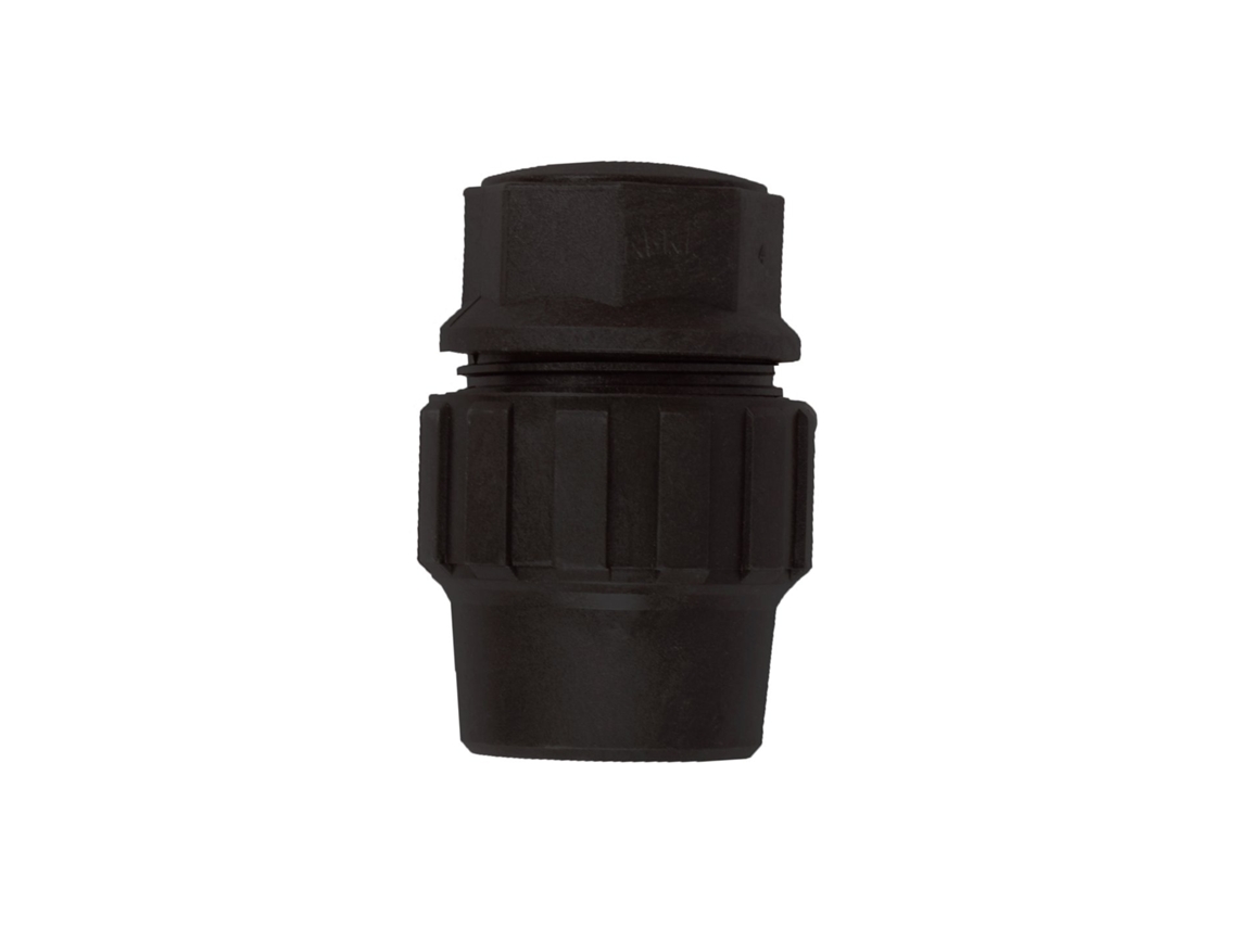 Tapón Final De Polietileno Para Tubería De Riego Por Goteo - Varias Medidas Pack 5 Uds 32mm
