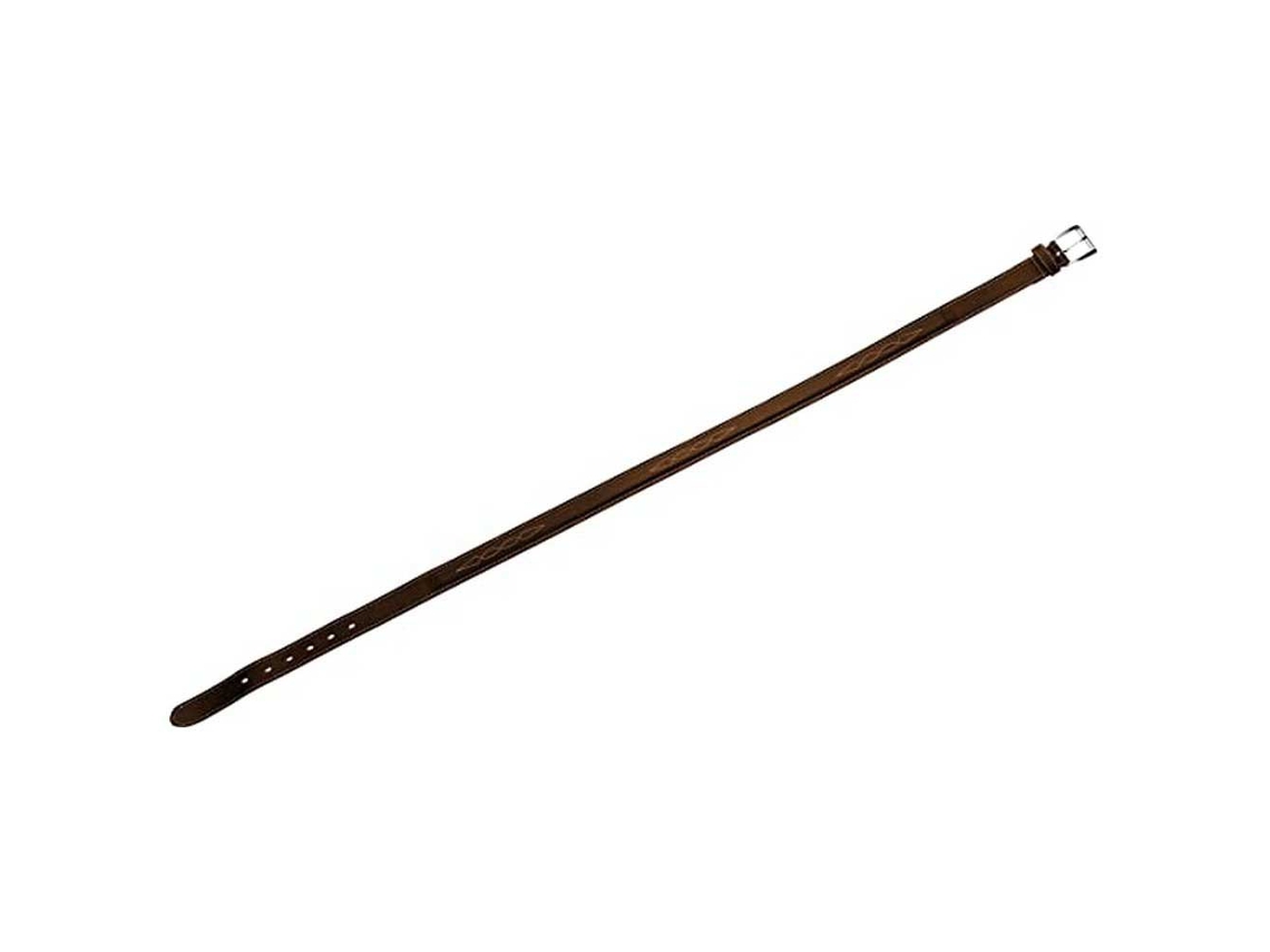 Cinto Fancy Castanho 100 Cmequitheme