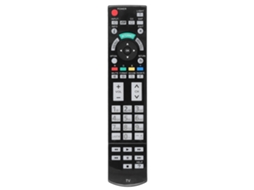 Controle remoto N2QAYB000703 compatível com Tvs Led Tcp55st50, Tcl55wt50 e Tcp50st50 para CHABERLU