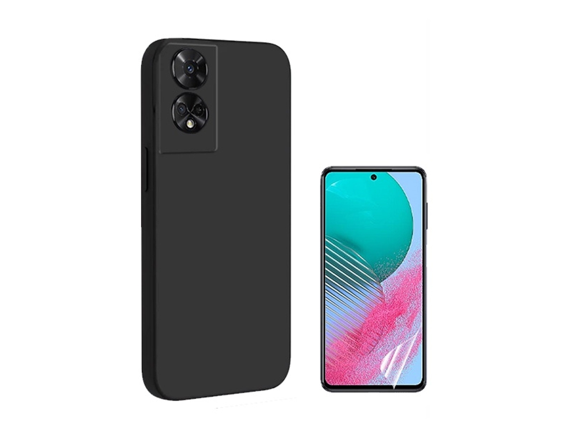 Pelicula de Vidro GIFT4ME TCL 50 5G