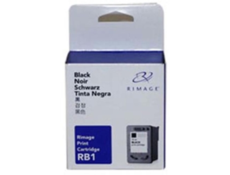 Tinteiro  480i Preto