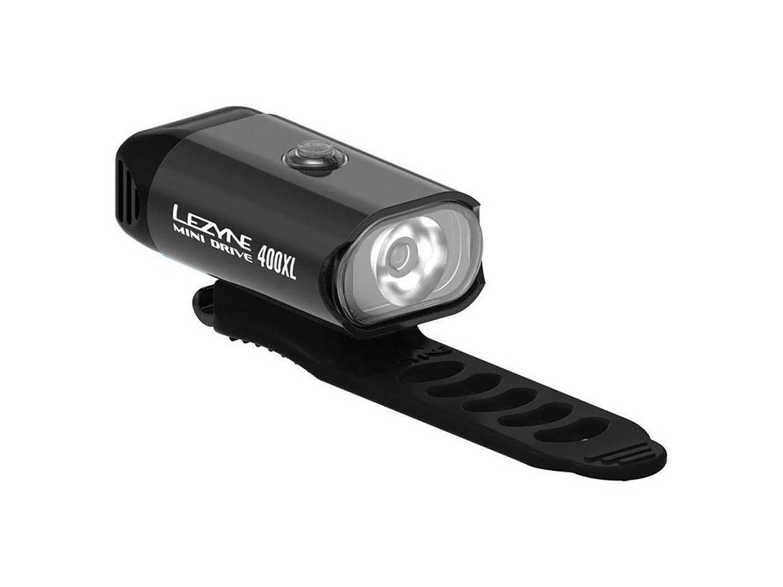 Lezyne Mini Drive 400 Xl