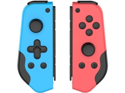 Comando Nintendo Switch ENKERS Gamepad (Wireless)