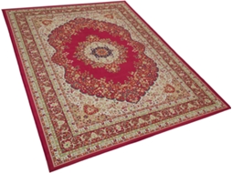 Tapete Karaman (Multicolor - Poliéster - 160x230x0.5 cm)