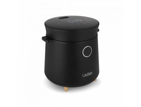Cooker De Arroz Lauben 1500bw 1,5 L 350 W Superfície Em Cerâmica