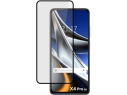 Pelicula de Vidro TUMUNDOSMARTPHONE POCO X4 Pro 5G